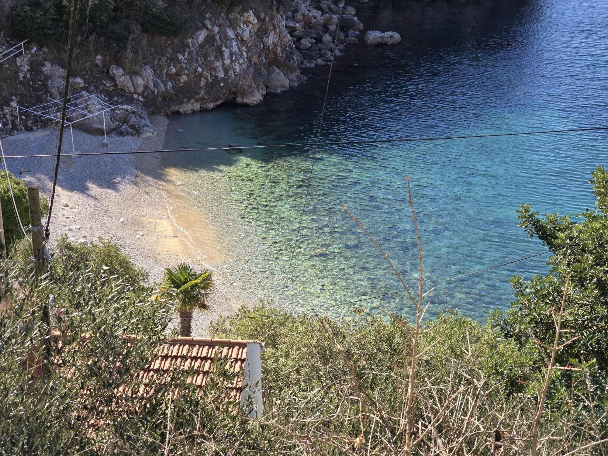 Indy'S Beach Apartments Dubrovnik Phòng bức ảnh