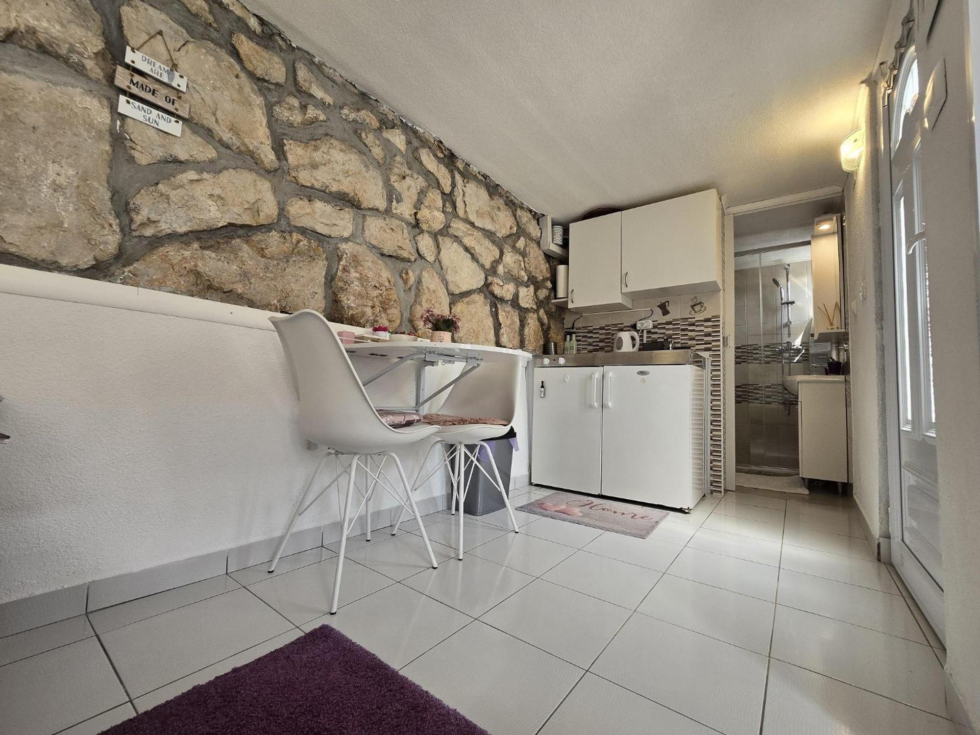 Indy'S Beach Apartments Dubrovnik Ngoại thất bức ảnh