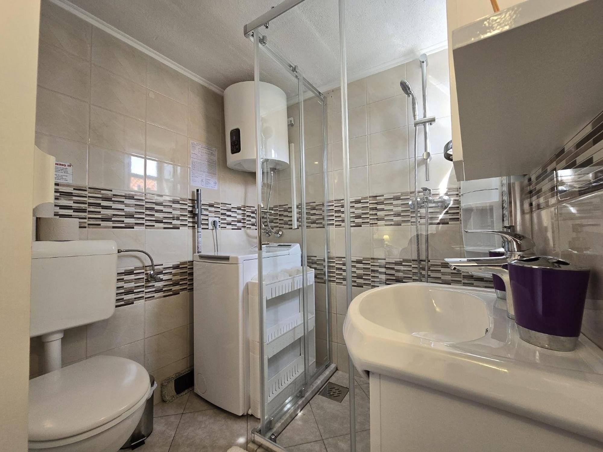 Indy'S Beach Apartments Dubrovnik Ngoại thất bức ảnh